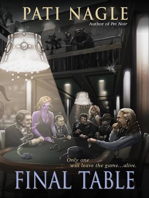 cover image of Final Table